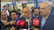 قهرمانان مهارت، حاملان عزت ایران هستند/ باید به سمت «ایران ماهر» حرکت کنیم