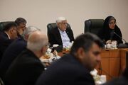 فرماندهی رهبر معظم انقلاب و وفاداری رئیس‌جمهور به نظام بی‌نظیر است