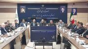 مشکلات صنایع نساجی استان قزوین بررسی شد