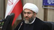 رئیس شورای هماهنگی تبلیغات اسلامی تهران بزرگ منصوب شد