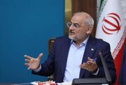 حاجی‌میرزایی: دولت شبانه‌روز برای صیانت از معیشت مردم تلاش می‌کند