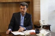 پیام تبریک سرپرست اداره کل ورزش و جوانان خراسان رضوی به مناسبت درخشش آزادکاران نوجوان مشهدی در آسیا