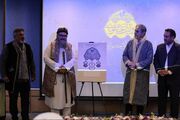 رونمایی از پوستر‌های «روایت علوی» در تئاتر شهر؛ چشم‌انداز بین‌المللی برای ترویج فرهنگ غدیر