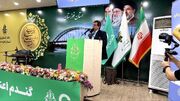 معاون امور اقتصادی استاندار خوزستان: کشاورزان رزمندگان جبهه خودکفایی هستند / افزایش سقف اعتبار"گرین‌پی" گندمکاران به ۴ میلیارد