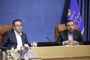 توسعه اقتصاد دانش‌بنیان روی میز معاونت علمی و وزارت علوم