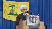 تا زمانی که منافع ملی و حقوق مشروع ملت تامین نشود هیچ توافقی شکل نخواهد گرفت