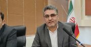 معاون وزیر جهادکشاورزی: برای احداث پایانه صادراتی شیلات در چهارمحال و بختیاری آمادگی داریم