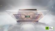 انویدیا با ابرتراشه RTX Spark وارد عصر جدید رایانه‌های هوش مصنوعی شد
