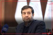 احمد دنیامالی: حمله دشمنان به والیبالیست‌های دختر لامرد در جنگ اخیر یک جنایت جنگی بود