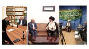 ملت مبعوث شده ایران جهانیان را به حیرت واداشت
