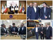 فرودگاه پیام؛ ظرفیتی راهبردی برای توسعه صنعت هوانوردی کشور