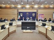 استاندار زنجان: تمامی مدارس استان به پنل‌های خورشیدی مجهز می‌شود