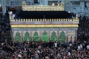 اعلام برنامه‌های بزرگداشت سالروز ارتحال امام (ره) در خراسان رضوی