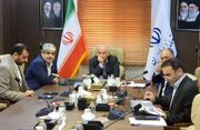 طرح پیشگامانه مازندران در تولید انرژی پاک/ احداث نیروگاه‌های خورشیدی شناور بر روی آبندان‌ها در دستور کار استاندار