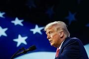 مداخله ترامپ در انتخابات ریاست جمهوری کلمبیا