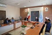 بازنمایی هویت مذهبی اردبیل با برگزاری عزاداری ماه محرم در بناهای تاریخی