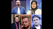 ترکیب جدید شورای مرکزی کانون مجریان رسانه‌های دیداری مشخص شد