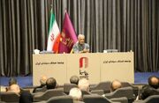 دیدار روسای صنوف با هیات رئیسه خانه سینما