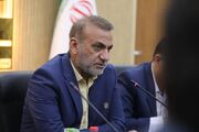 جوروند خبر داد: تصویب عرصه و حریم هشت اثر تاریخی شاخص در خوزستان