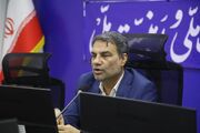 تأکید معاون سیاسی استاندار هرمزگان بر مدیریت واحد در ارائه خدمات حمایتی