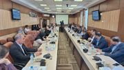 مطالبه مشترک باشگاه‌ها و هیئت‌های ورزشی قزوین؛ تشکیل اتاق فکر اقتصادی و تقویت حمایت صنایع از ورزش