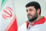 فرهنگ غدیر، الهام‌بخش ماموریت‌های بشردوستانه هلال‌احمر است
