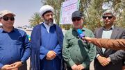 انسجام همه بخش ها زمینه‌ساز تسریع در روند اجرای پروژه‌های عمرانی استان است
