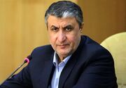 ثبت رکورد تولید ۸۰ میلیارد کیلووات ساعت برق در نیروگاه اتمی بوشهر
