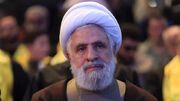 نعیم قاسم: نتایج مذاکرات پوچ و تحقیرآمیز بود