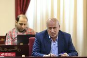 مهدی تاج: با آمریکا ارتباط نداریم و با فیفا در تماس هستیم/ شاید تصمیم جدیدی بگیریم