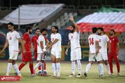 اطلاعیه رسمی فدراسیون فوتبال از آخرین وضعیت مصدومان تیم ملی در آستانه جام جهانی