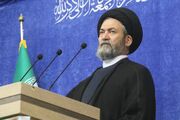 آیت‌الله عاملی: سلطنت‌طلب‌ها در جنگ رمضان مفتضح شدند / آمریکا و اسرائیل در مسیر عقب‌نشینی قرار گرفته‌اند