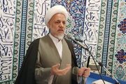 امام جمعه ساوه: دشمن شناسی صفات بارز امامین انقلاب است