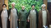 پیگیری ویژه استاندار خوزستان برای ازسرگیری ساخت بیمارستان ملاثانی/ قول مساعد بیت مرجعیت برای رفع موانع پروژه