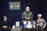 استاندار خوزستان: روحانیت در جنگ تحمیلی سوم نقش انسجام‌بخش داشتند