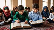تمرکززدایی از پایتخت و الگوسازی آموزشی، دو عامل مهم پیشرفت دانش‌آموزان