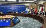 حمایت قاطع سازمان همکاری شانگهای از ایران در برابر تجاوز آمریکایی-صهیونیستی