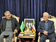 دیدار مجدد وزیر کشور با همتای پاکستانی خود