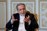 پیام عراقچی خطاب به ژوزف عون: لبنان را از دست دشمن واقعی خود نجات دهید