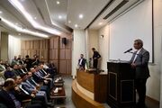 تاکید استاندار خراسان رضوی بر حمایت از کوراش به‌عنوان رشته‌ای ریشه‌دار و پربازده