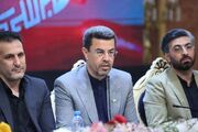 خانواده جودو خراسان رضوی در مشهد گرد هم آمدند