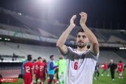عزت‌اللهی: انتظار داریم هواداران زیادی را در جام جهانی در ورزشگاه داشته باشیم/ قربانی: همه ما زیر یک پرچم هستیم