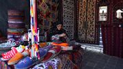برنامه‌های گرامیداشت روز جهانی و هفته صنایع‌دستی در اردبیل برگزار می‌شود