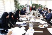 تاکید مدیرکل دفتر فرهنگی وزارت ورزش بر اعزام کاروانی فرهنگی و مقتدر به بازی‌های آسیایی ناگویا