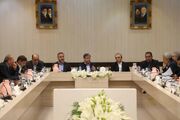 مدیریت بازار و تأمین نیازمندی‌های مردم اولویت‌ اصلی دولت است/ همکاری فرمانداری‌ها و دستگاه‌های اجرایی در پایش مدیریت آرد و نان
