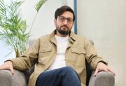 هادی فیروزمندی معاون «پخش و جریان‌سازی» موسسه «بهمن سبز» شد