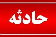 برخورد خودرو سواری و تریلر در جاده بندرلنگه به پارسیان با ۶ مصدوم