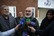 استاندار خوزستان: مسوولیت اجتماعی شرکت‌ها باید به حل مشکل مردم منجر شود / بهره برداری از ۴۲۷ میلیارد تومان پروژه های زیرساختی در امیدیه