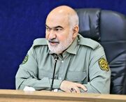 استاندار خوزستان: صیانت از محیط زیست نیازمند مشارکت همگانی و مسوولیت‌پذیری اجتماعی است