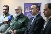 گام بلند دولت چهاردهم برای توسعه زیرساخت‌های ارتباطی خوزستان؛ ۱۲ پروژه مخابراتی با حضور استاندار و معاون وزیر بهره برداری شد